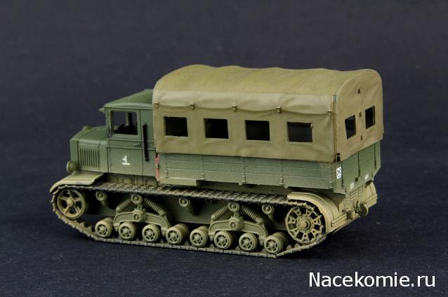 Анонсы и новости БТТ в 1/72