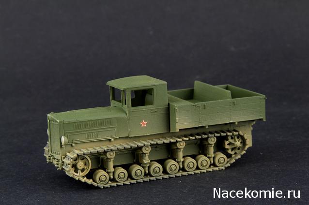 Анонсы и новости БТТ в 1/72