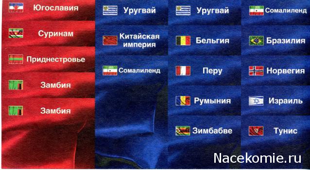 Монеты и Банкноты 2012 - График выхода и обсуждение