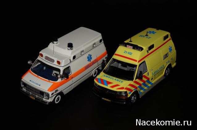 Фото наших коллекций автомобилей