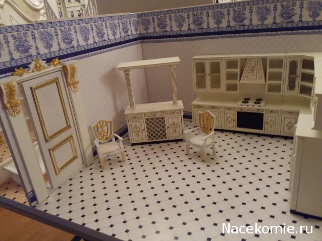 MarinaYak - Мое неожиданное увлечение миниатюрой