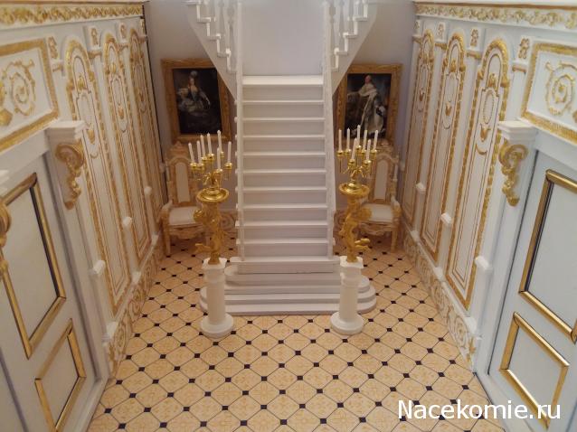 MarinaYak - Мое неожиданное увлечение миниатюрой