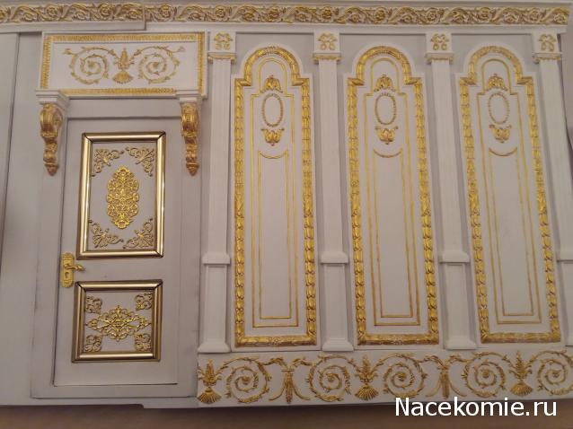 MarinaYak - Мое неожиданное увлечение миниатюрой