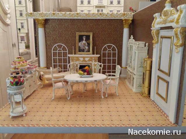 MarinaYak - Мое неожиданное увлечение миниатюрой