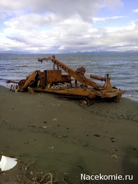 Автолегенды вживую