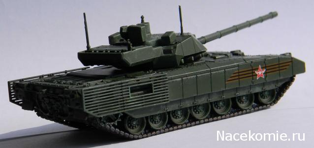 Фото наших коллекций бронетехники