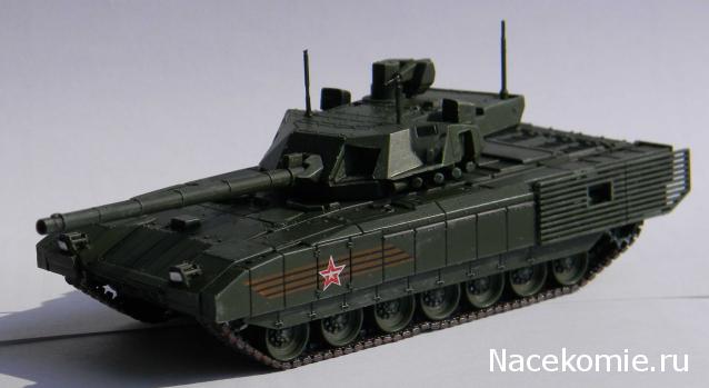 Фото наших коллекций бронетехники