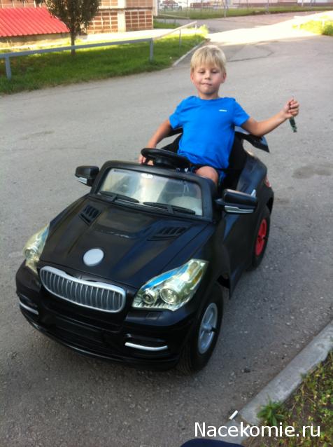 Железная Дорога в Миниатюре - Болталка