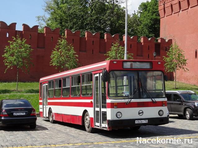 Фото наших коллекций автомобилей