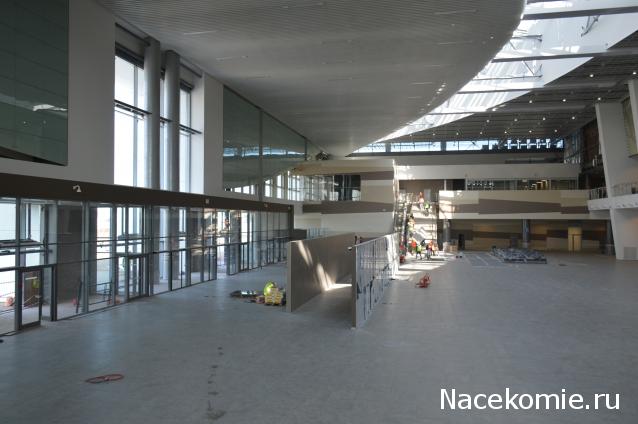 О транспорте и не только...