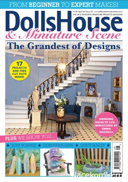 Дом Мечты зарубежные коллекции