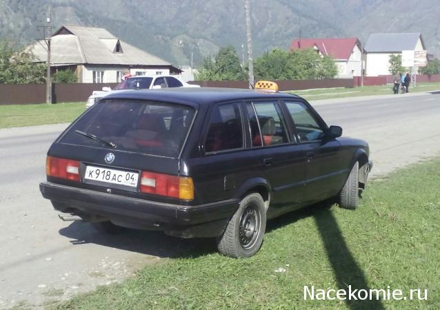 Автолегенды вживую