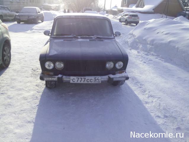 Автолегенды вживую