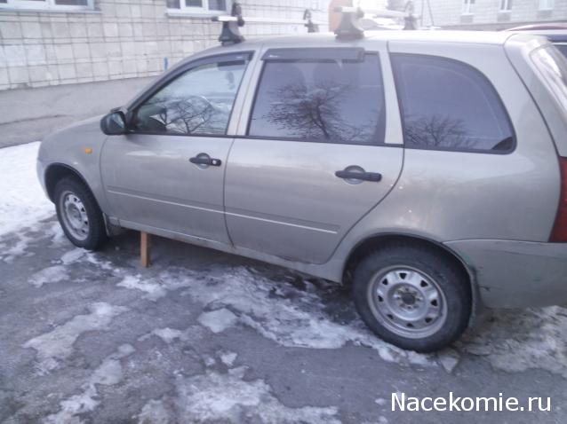 Автолегенды вживую