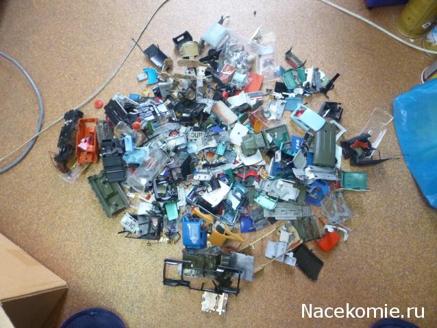 Фото наших коллекций автомобилей