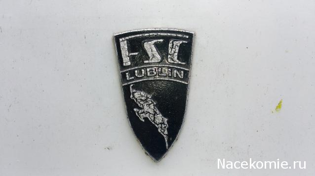 Автолегенды вживую