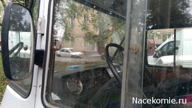 Автолегенды вживую