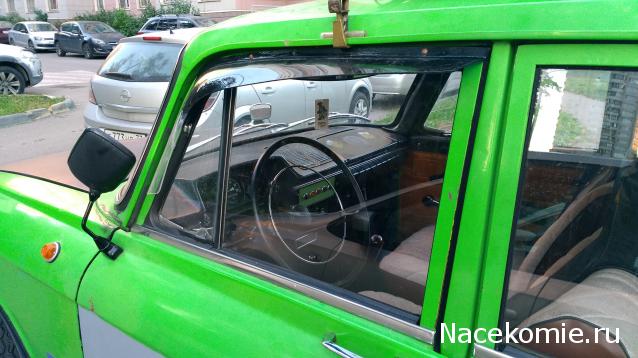 Автолегенды вживую