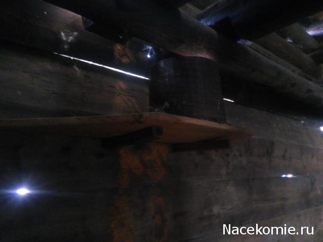 Куклы в народных костюмах №65 Кукла в удмуртском женском костюме