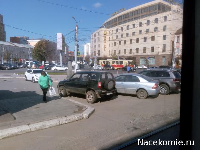 Тракторная болталка