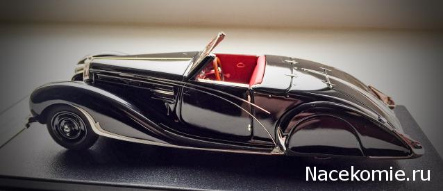 Фото наших коллекций автомобилей