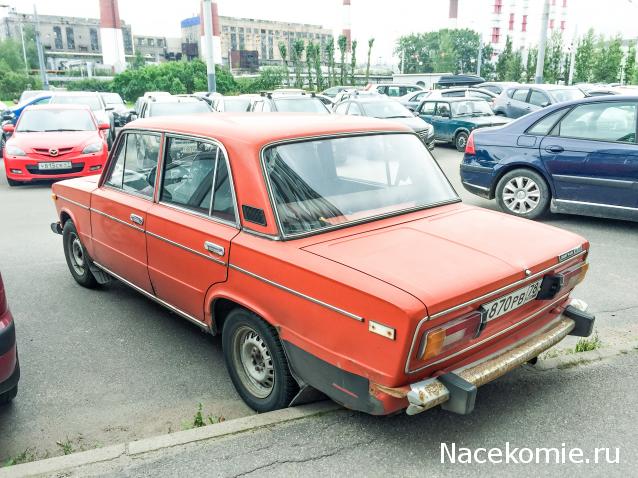 Автолегенды вживую