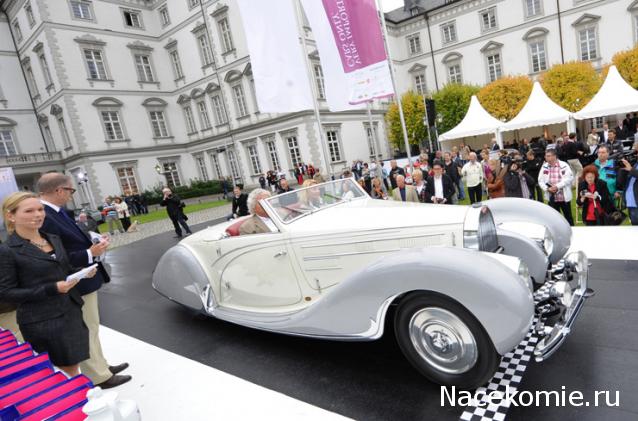 Фото наших коллекций автомобилей