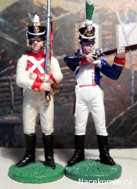 Наполеоновские Войны - График выхода и обсуждение