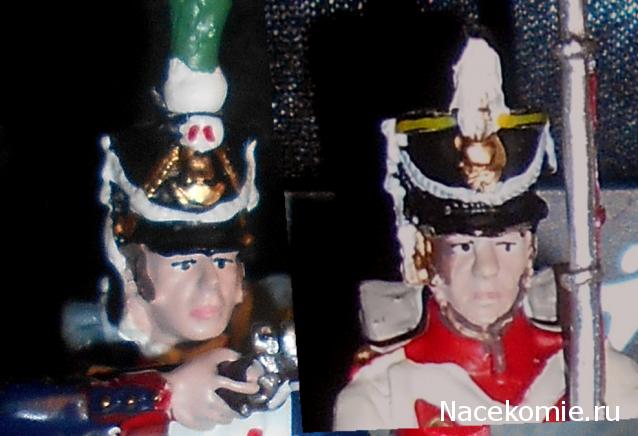 Наполеоновские Войны - График выхода и обсуждение