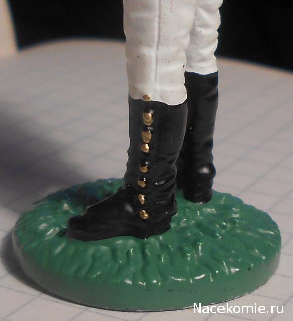 Наполеоновские Войны - График выхода и обсуждение