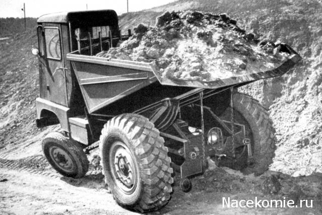 Тракторы: история, люди, машины - График выхода и обсуждение