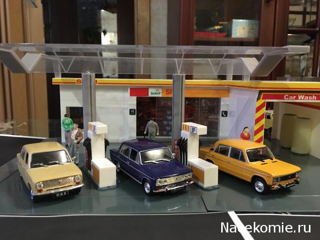 Фото наших коллекций автомобилей