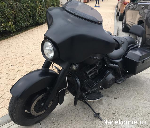 Автолегенды вживую