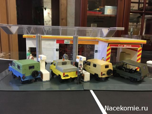 Фото наших коллекций автомобилей