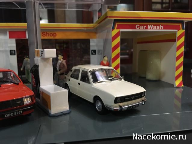 Фото наших коллекций автомобилей