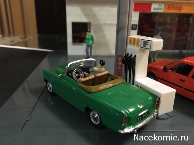 Фото наших коллекций автомобилей