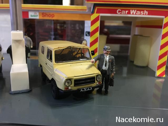 Фото наших коллекций автомобилей