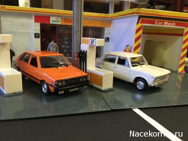 Фото наших коллекций автомобилей