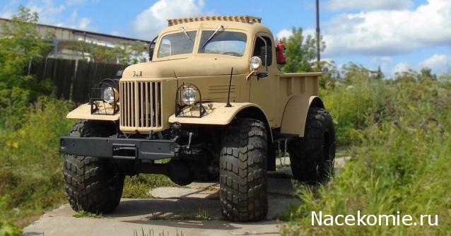 Автолегенды вживую