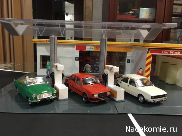 Фото наших коллекций автомобилей