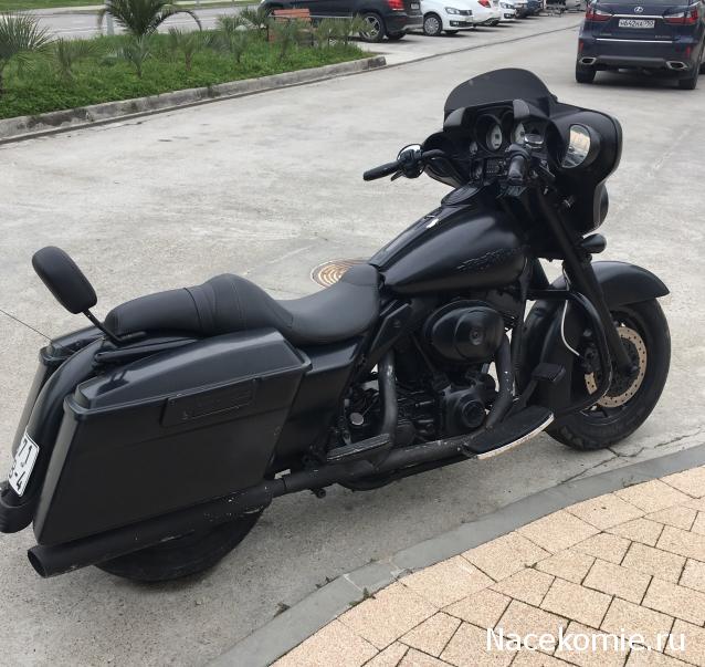 Автолегенды вживую