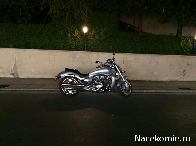 Автолегенды вживую