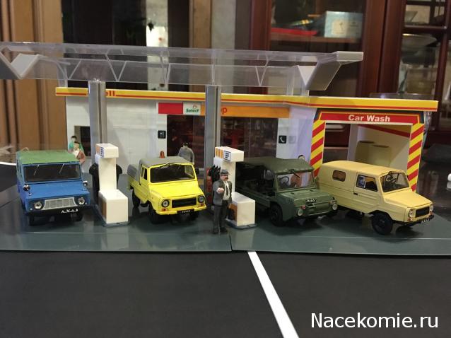 Фото наших коллекций автомобилей