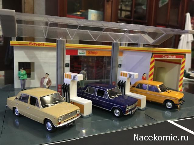 Фото наших коллекций автомобилей