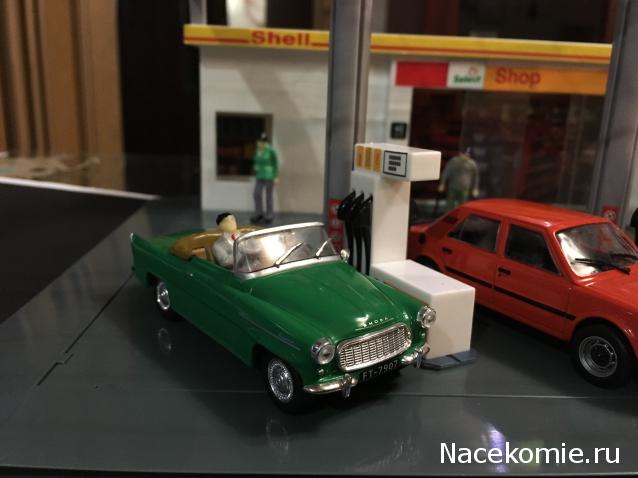 Фото наших коллекций автомобилей