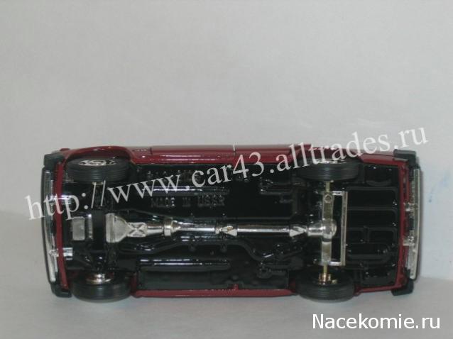 Фото наших коллекций автомобилей