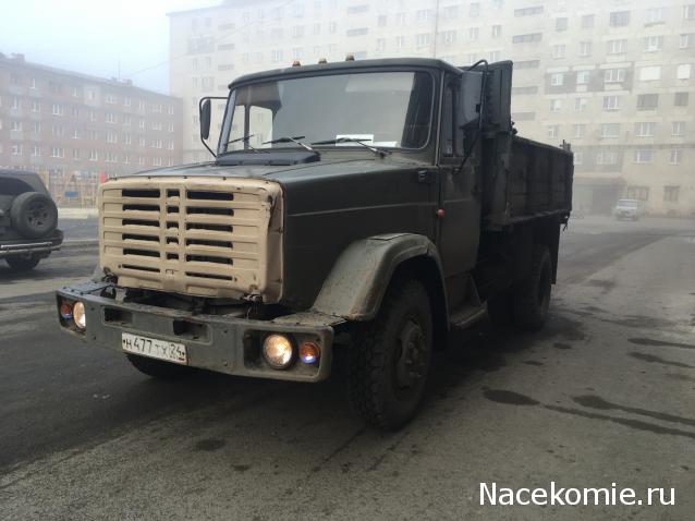 Автолегенды вживую