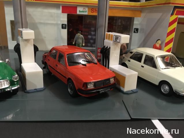 Фото наших коллекций автомобилей