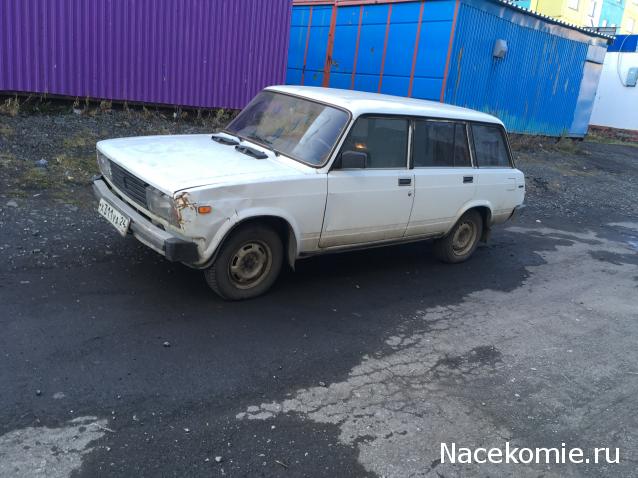 Автолегенды вживую