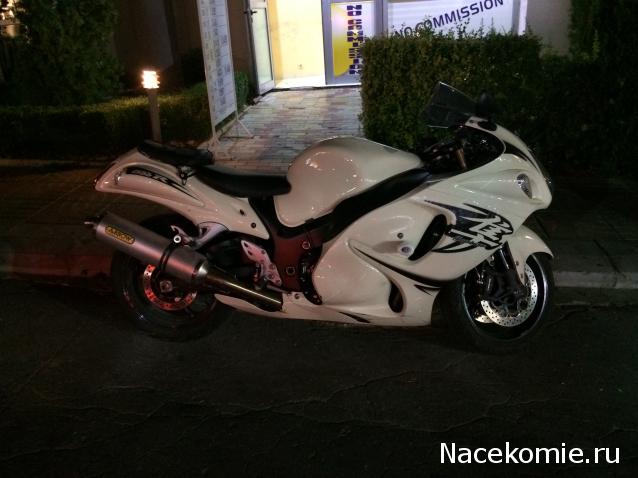 Автолегенды вживую